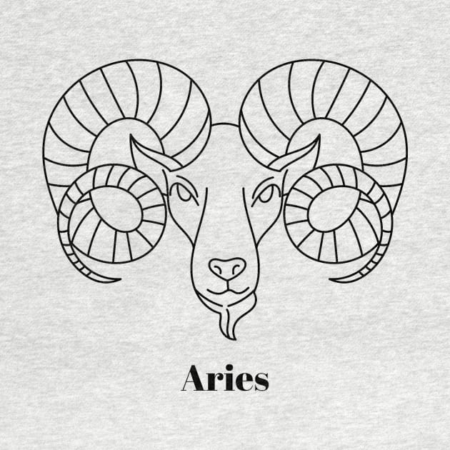 Aries Design by Imagination